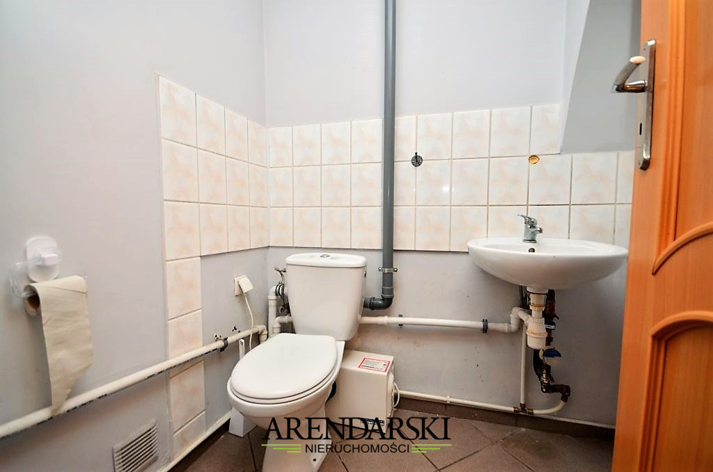 Lokal Sprzedaż Gorzów Wielkopolski Centrum