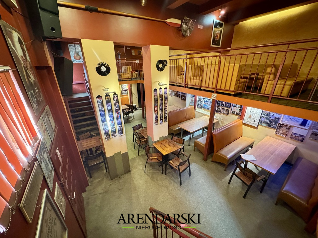 Lokal Sprzedaż Gorzów Wielkopolski Górczyn