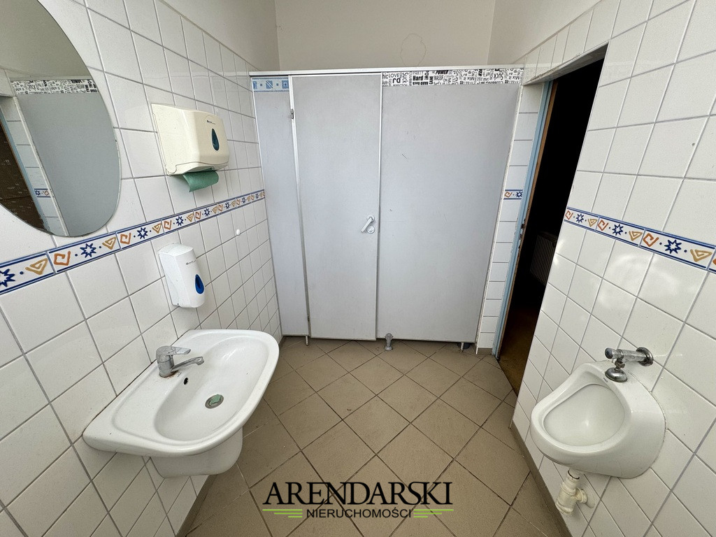 Lokal Sprzedaż Gorzów Wielkopolski Górczyn 18