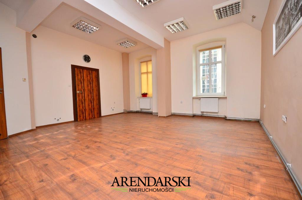 Lokal Sprzedaż Gorzów Wielkopolski Śródmieście