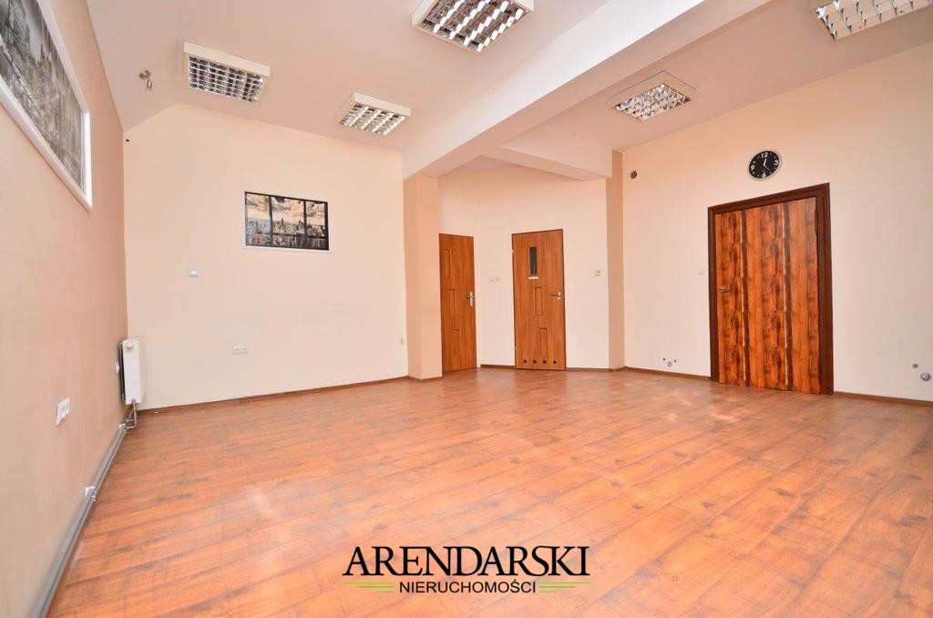 Lokal Sprzedaż Gorzów Wielkopolski Śródmieście