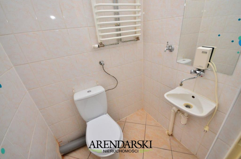 Lokal Sprzedaż Gorzów Wielkopolski Śródmieście 12