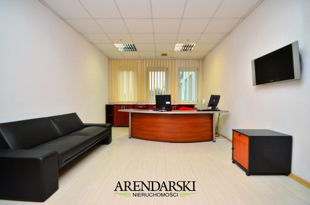 Lokal Sprzedaż Gorzów Wielkopolski Centrum
