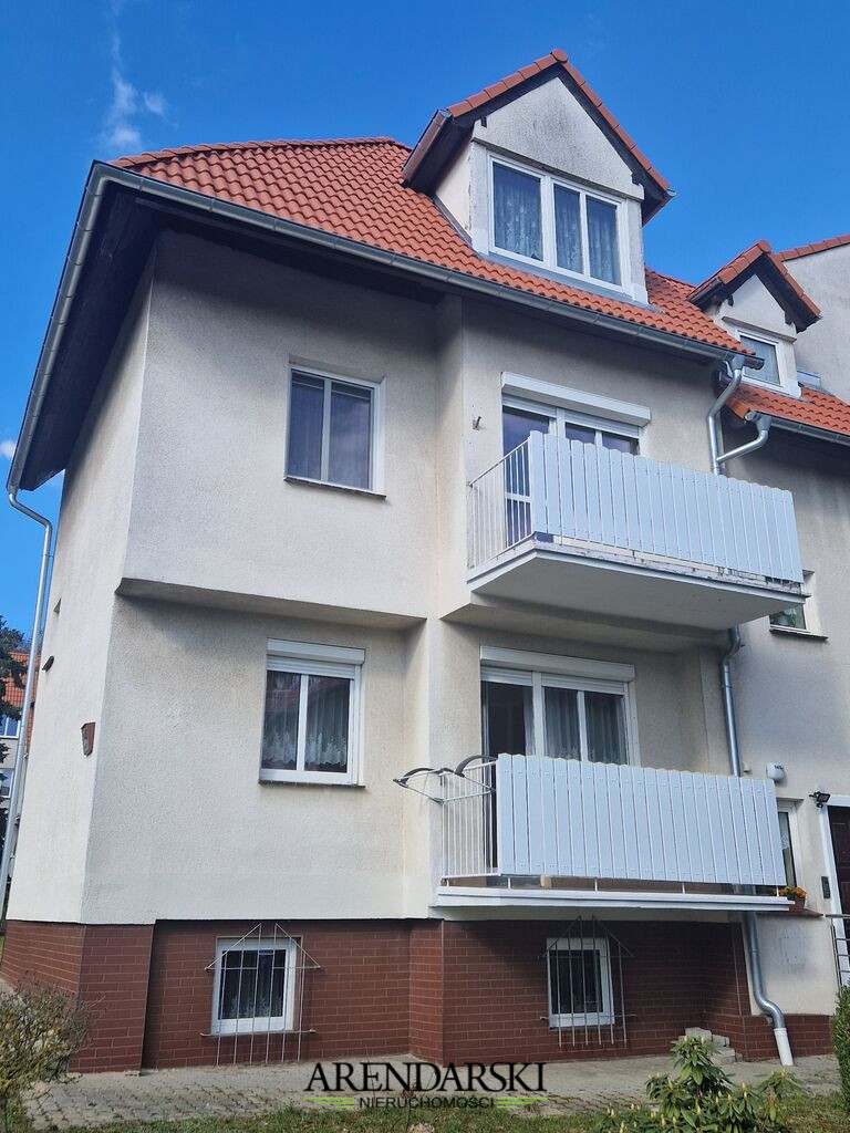 Mieszkanie Sprzedaż Gorzów Wielkopolski Górczyn