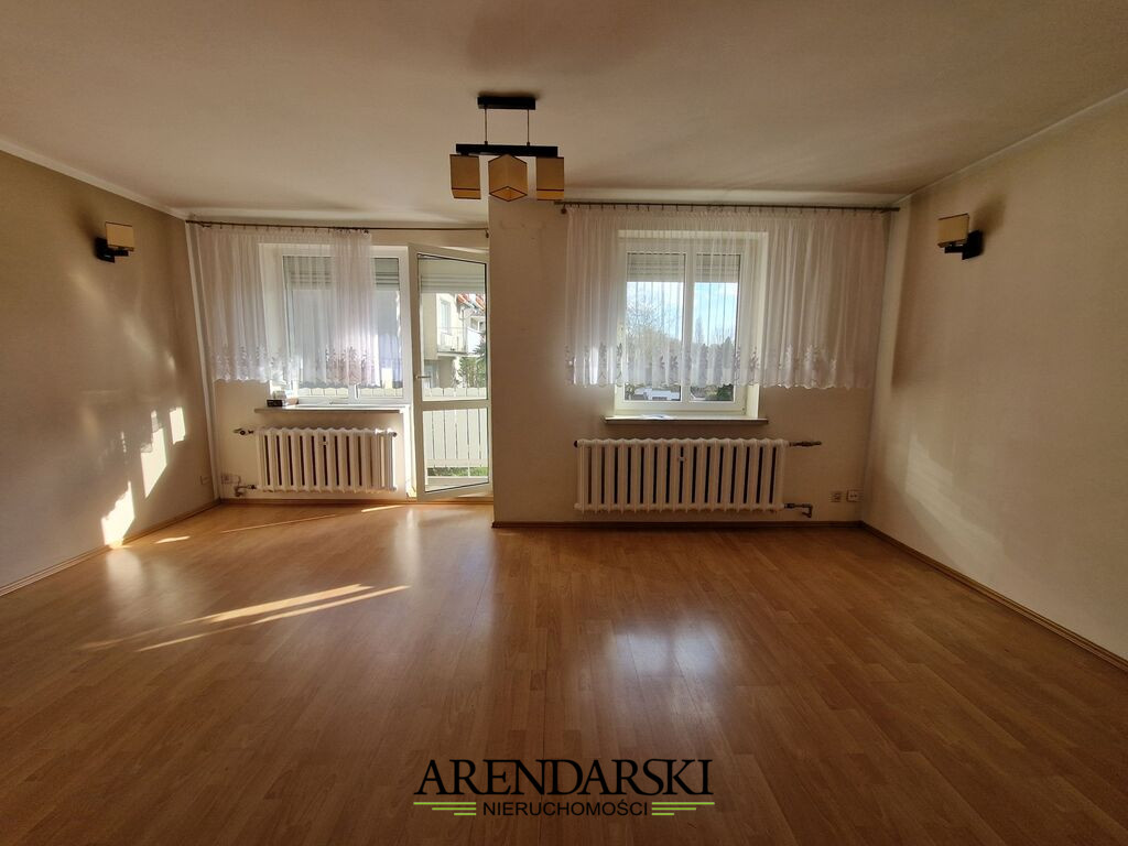 Mieszkanie Sprzedaż Gorzów Wielkopolski Górczyn