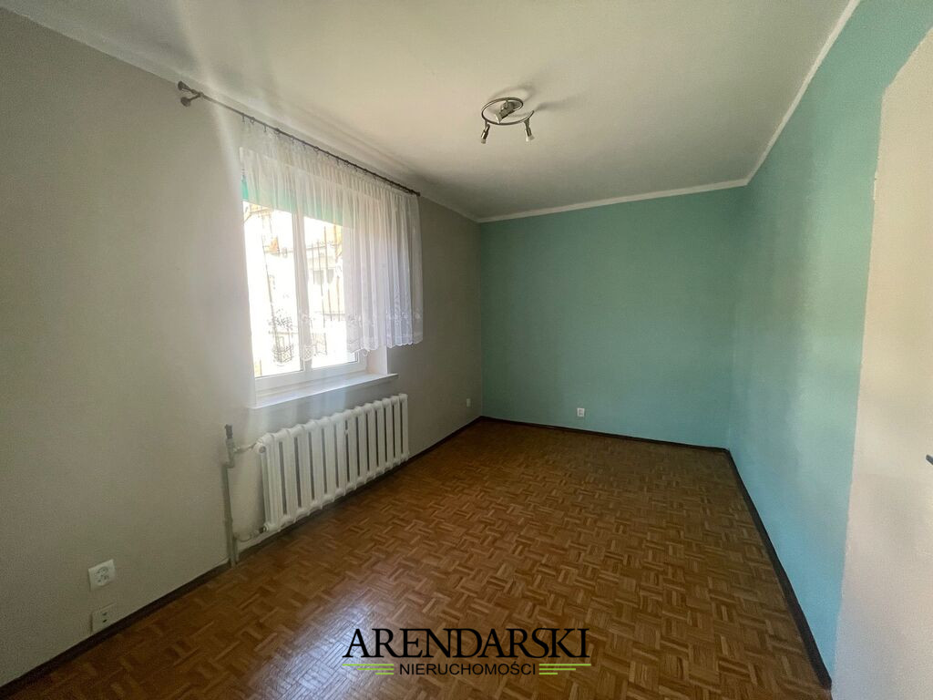 Mieszkanie Sprzedaż Gorzów Wielkopolski Górczyn
