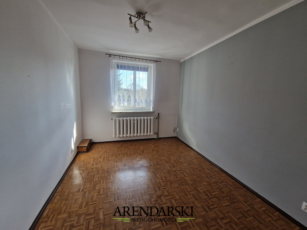 Mieszkanie Sprzedaż Gorzów Wielkopolski Górczyn