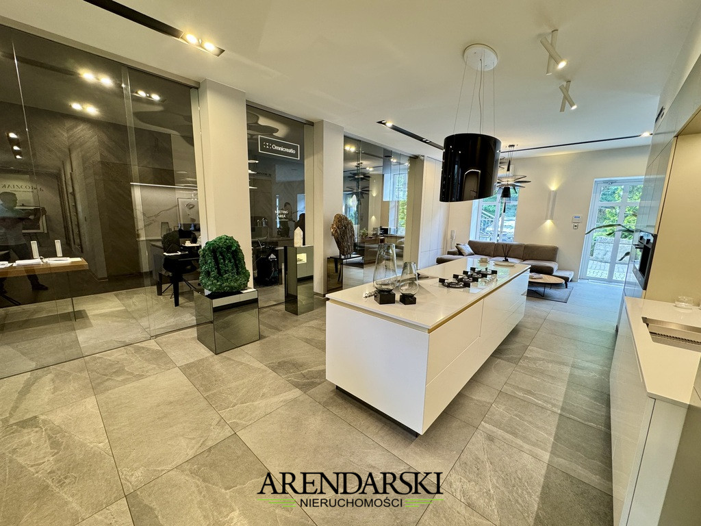 Lokal Sprzedaż Gorzów Wielkopolski Centrum