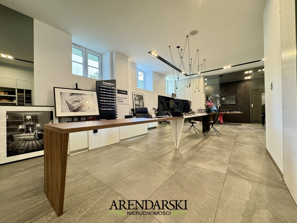 Lokal Sprzedaż Gorzów Wielkopolski Centrum