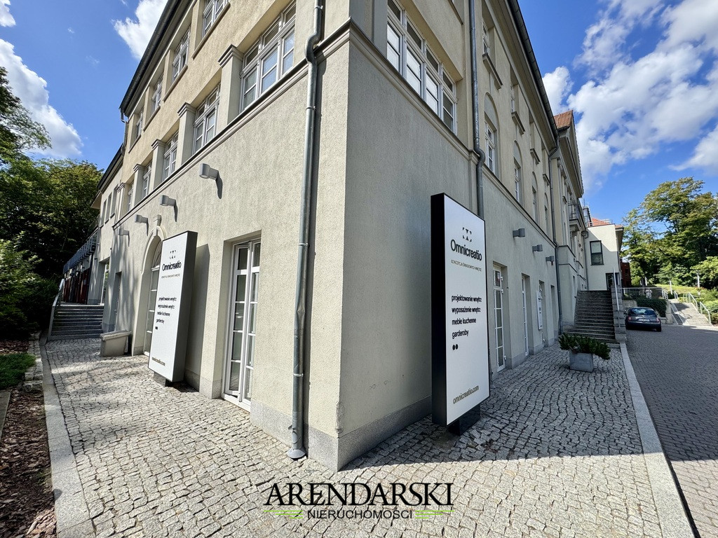 Lokal Sprzedaż Gorzów Wielkopolski Centrum