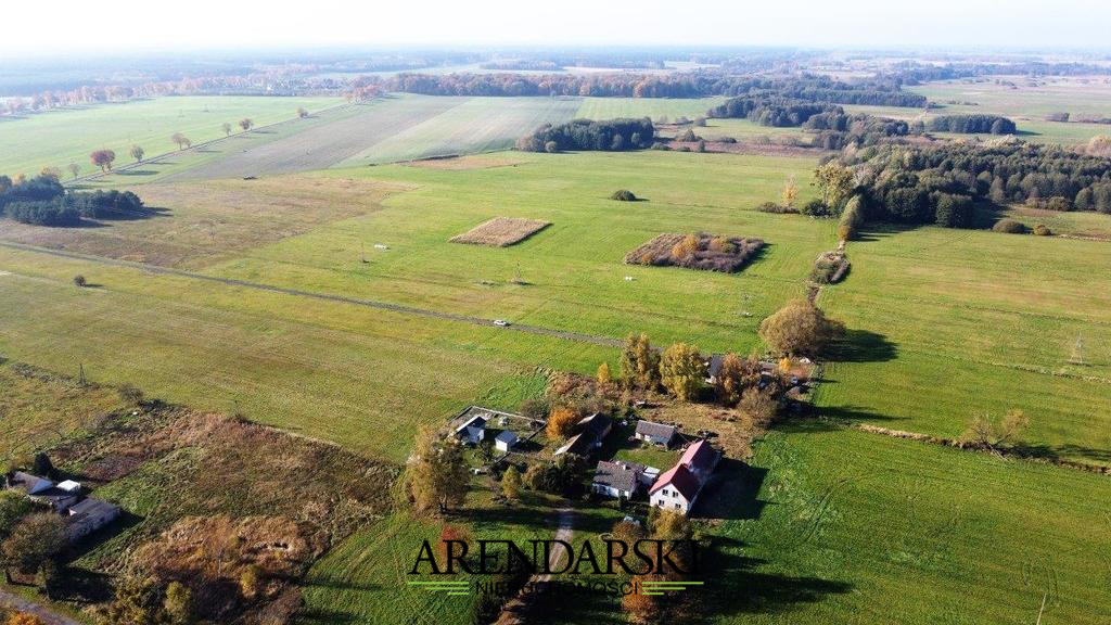 Działka Sprzedaż Bolemin