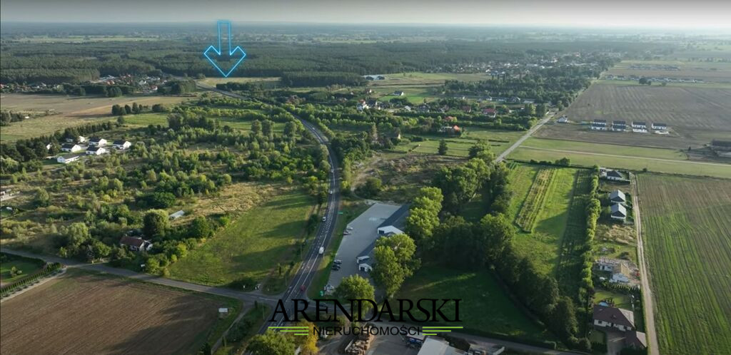 Działka Sprzedaż Gorzów Wielkopolski