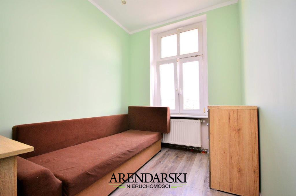 Mieszkanie Sprzedaż Gorzów Wielkopolski Śródmieście