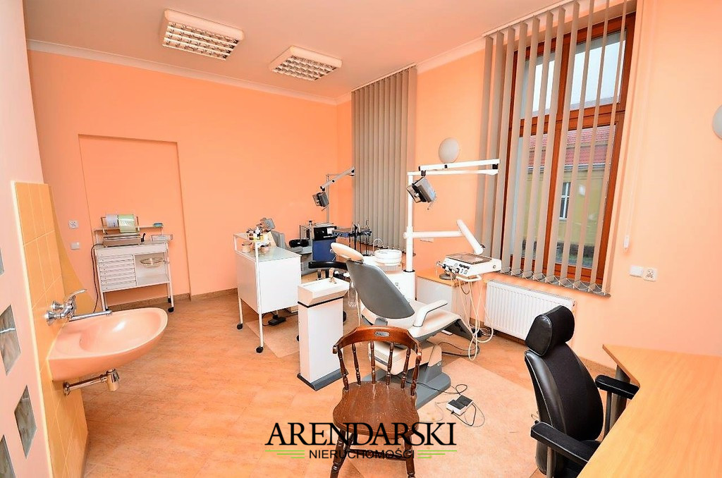 Mieszkanie Sprzedaż Gorzów Wielkopolski Centrum