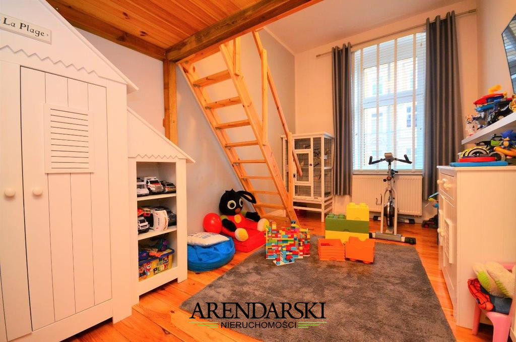Mieszkanie Sprzedaż Gorzów Wielkopolski Centrum