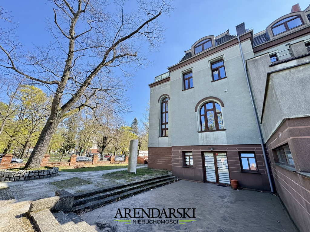 Obiekt Sprzedaż Gorzów Wielkopolski