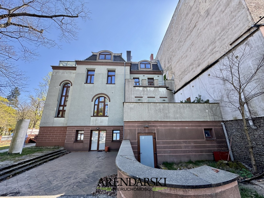 Obiekt Sprzedaż Gorzów Wielkopolski