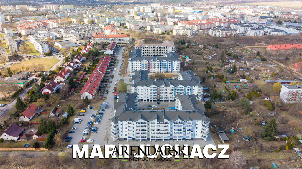 Mieszkanie Sprzedaż Gorzów Wielkopolski Górczyn Marii Juchacz 15