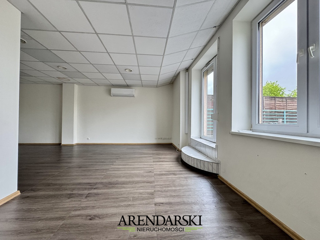 Lokal Sprzedaż Gorzów Wielkopolski Centrum