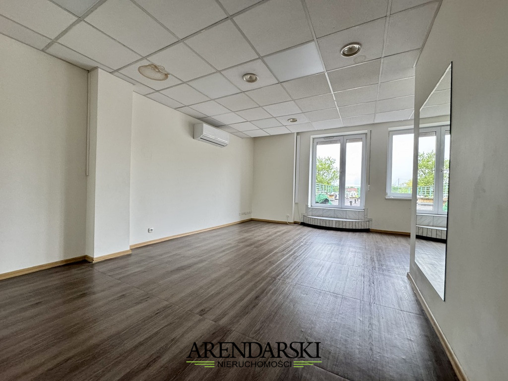 Lokal Sprzedaż Gorzów Wielkopolski Centrum