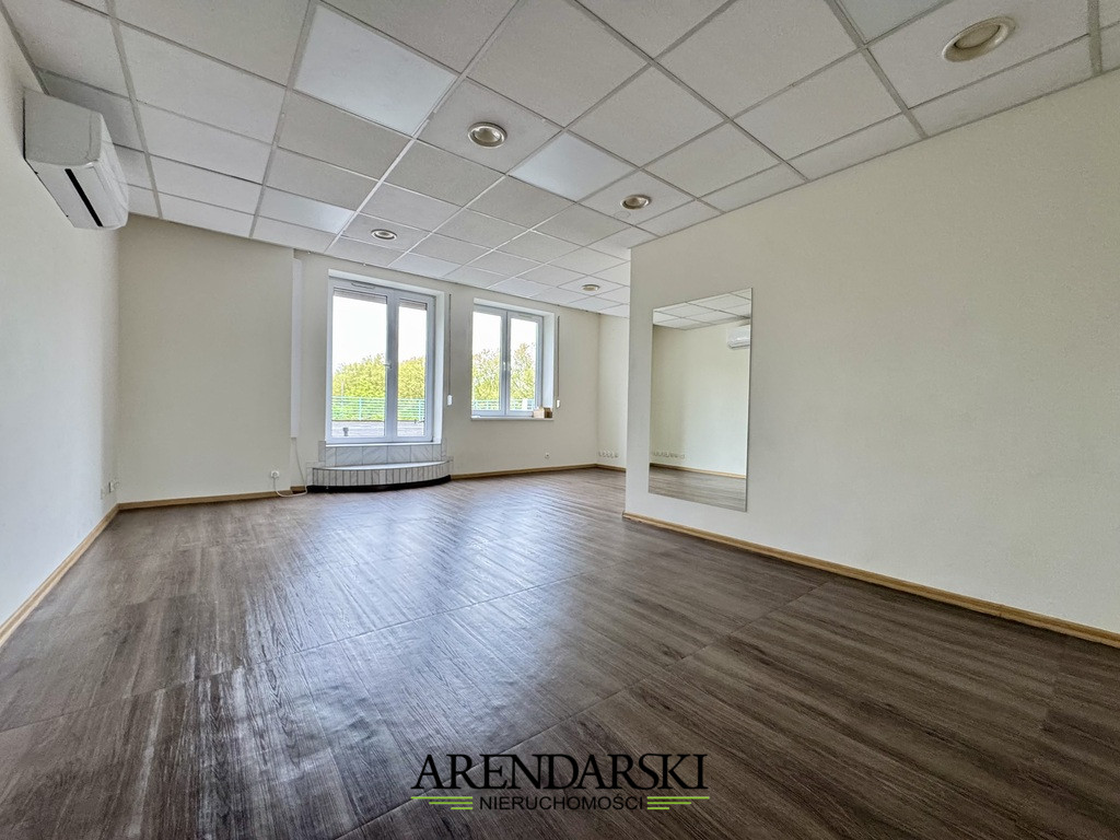 Lokal Sprzedaż Gorzów Wielkopolski Centrum