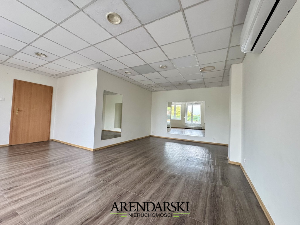 Lokal Sprzedaż Gorzów Wielkopolski Centrum