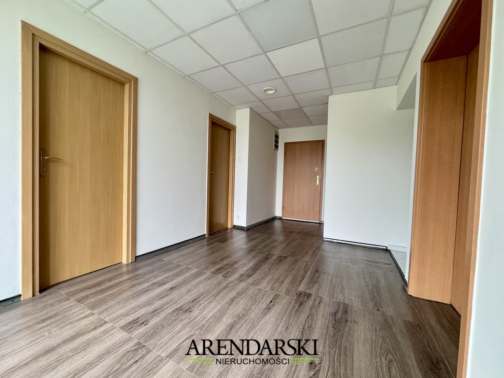 Lokal Sprzedaż Gorzów Wielkopolski Centrum