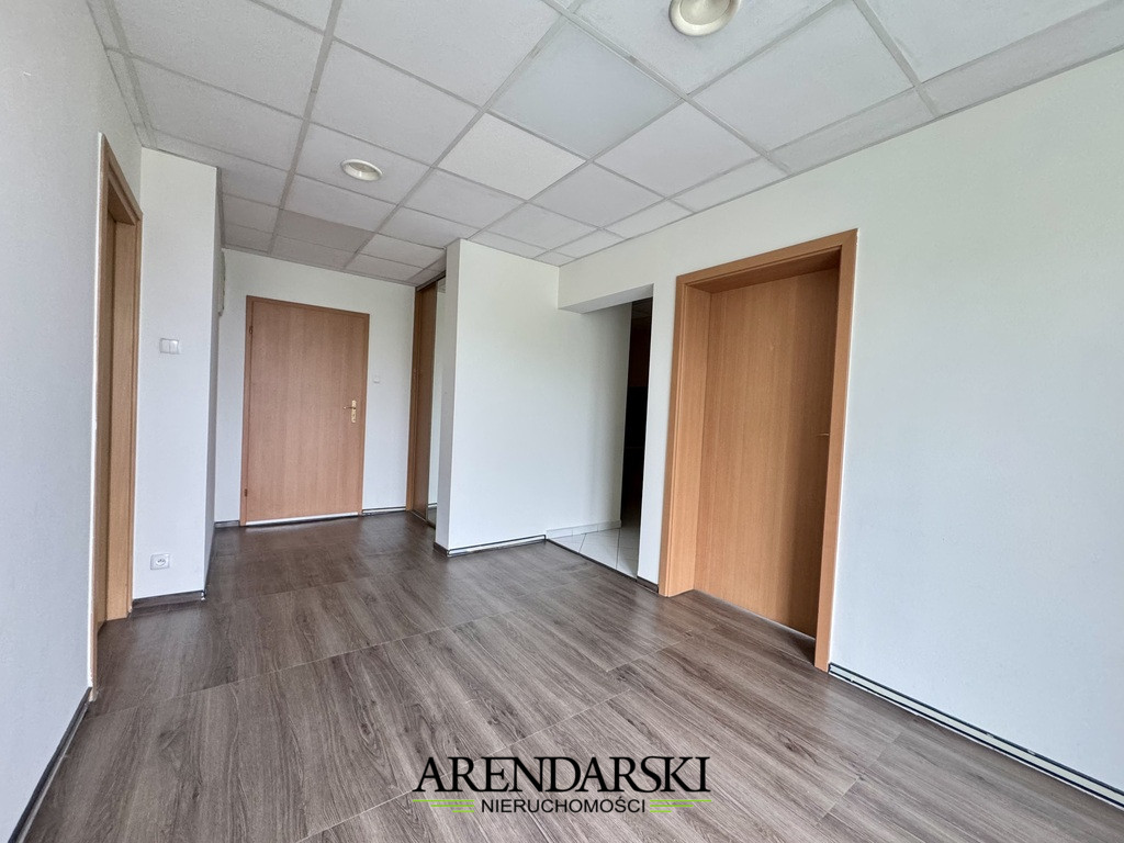 Lokal Sprzedaż Gorzów Wielkopolski Centrum