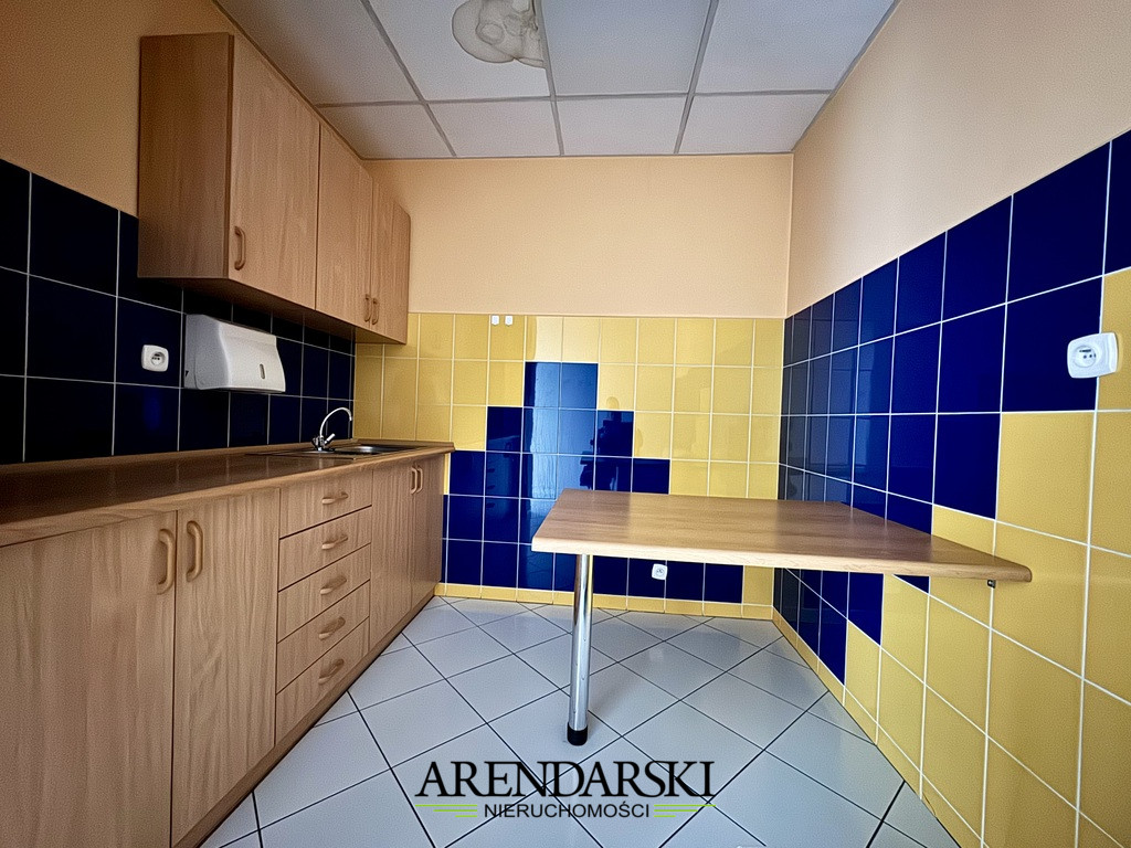 Lokal Sprzedaż Gorzów Wielkopolski Centrum
