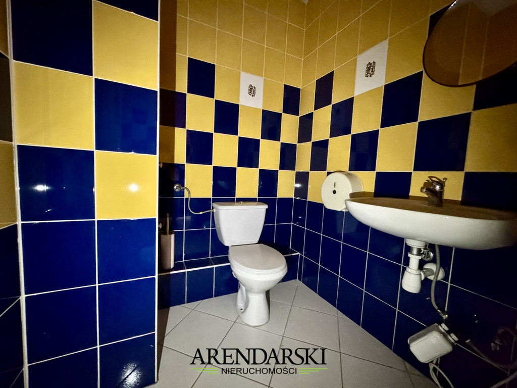 Lokal Sprzedaż Gorzów Wielkopolski Centrum 18