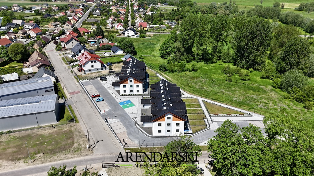 Mieszkanie Sprzedaż Słońsk