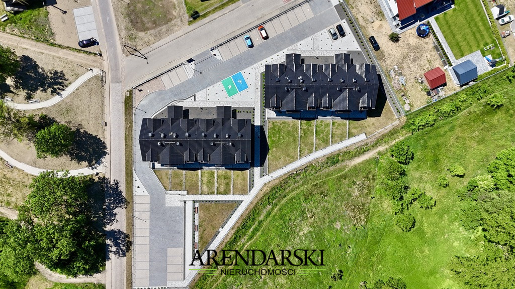 Mieszkanie Sprzedaż Słońsk