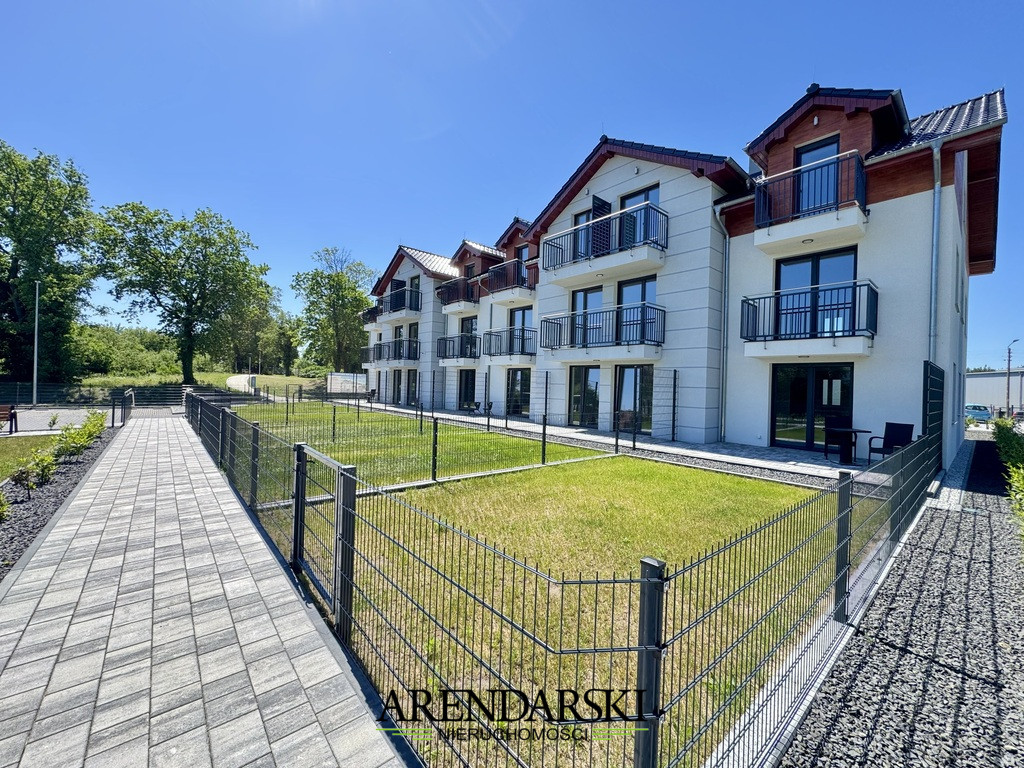 Mieszkanie Sprzedaż Słońsk