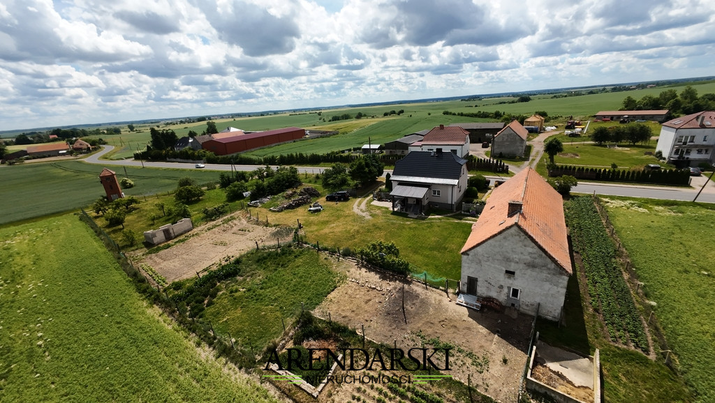 Dom Sprzedaż Trzęsacz