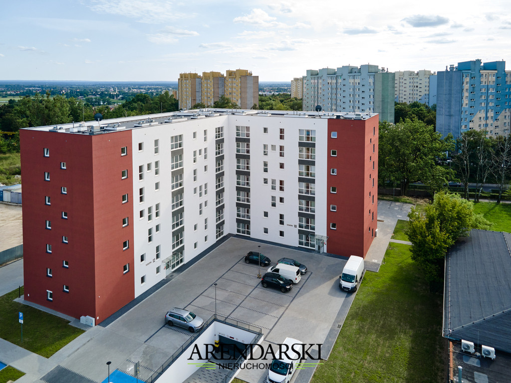 Mieszkanie Sprzedaż Gorzów Wielkopolski Górczyn 21