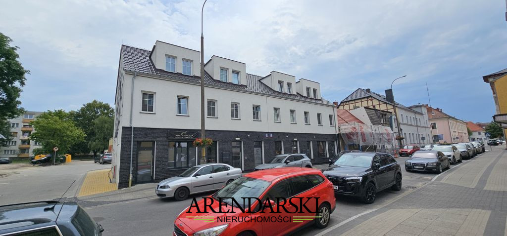 Mieszkanie Sprzedaż Myślibórz Ratuszowa
