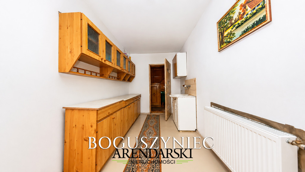 Dom Sprzedaż Boguszyniec