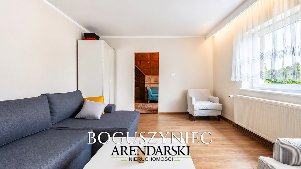 Dom Sprzedaż Boguszyniec 36