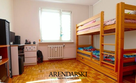 Mieszkanie Sprzedaż Gorzów Wielkopolski Górczyn