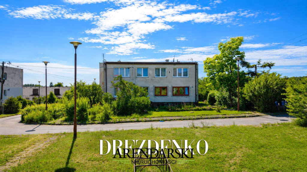 Mieszkanie Sprzedaż Drezdenko
