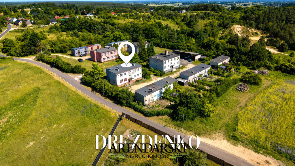 Mieszkanie Sprzedaż Drezdenko