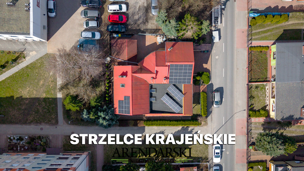 Dom Sprzedaż Strzelce Krajeńskie