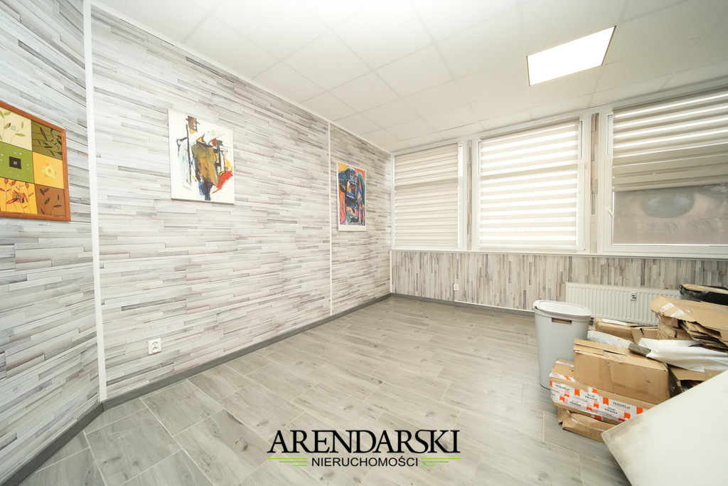 Lokal Sprzedaż Gorzów Wielkopolski os. Staszica