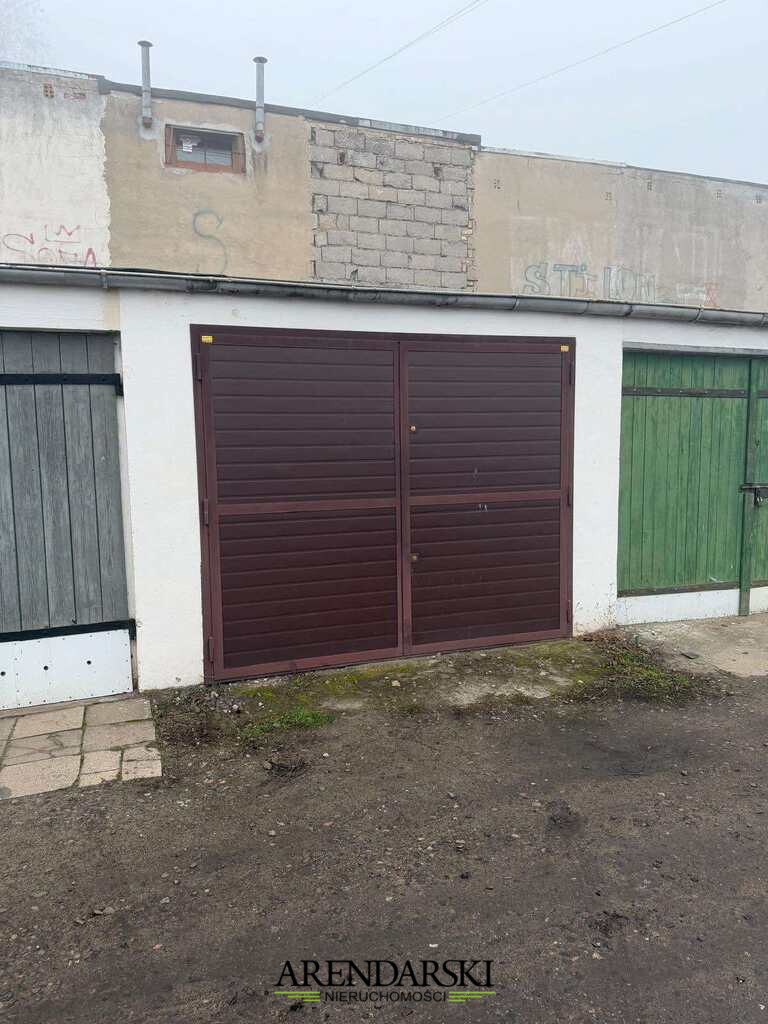 Lokal Sprzedaż Gorzów Wielkopolski