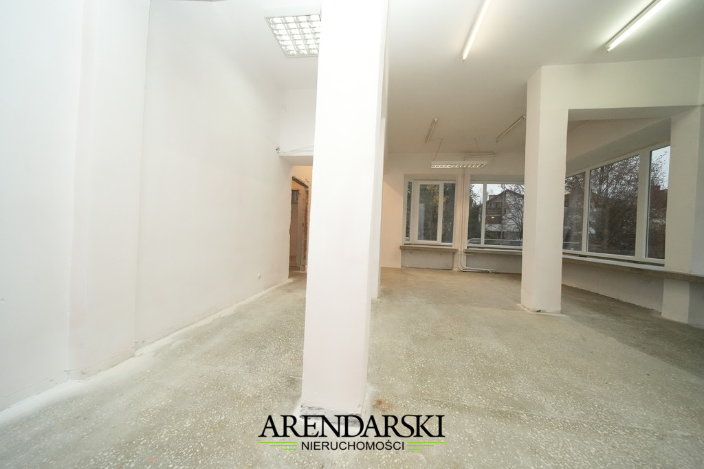 Lokal Sprzedaż Gorzów Wielkopolski os. Piaski