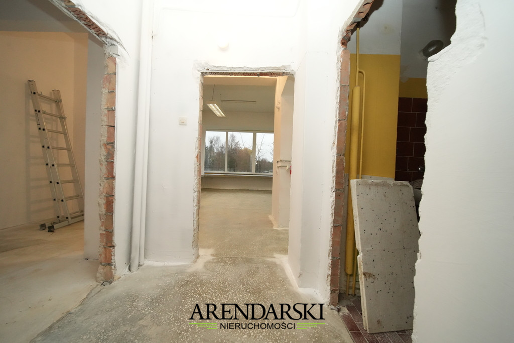 Lokal Sprzedaż Gorzów Wielkopolski os. Piaski