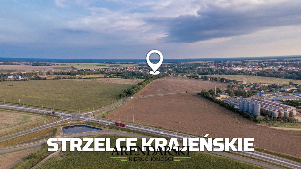 Obiekt Sprzedaż Strzelce Krajeńskie