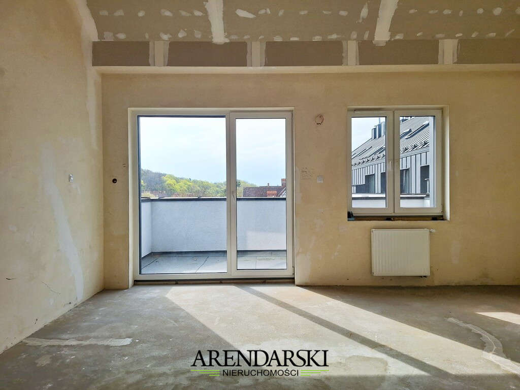 Mieszkanie Sprzedaż Gorzów Wielkopolski
