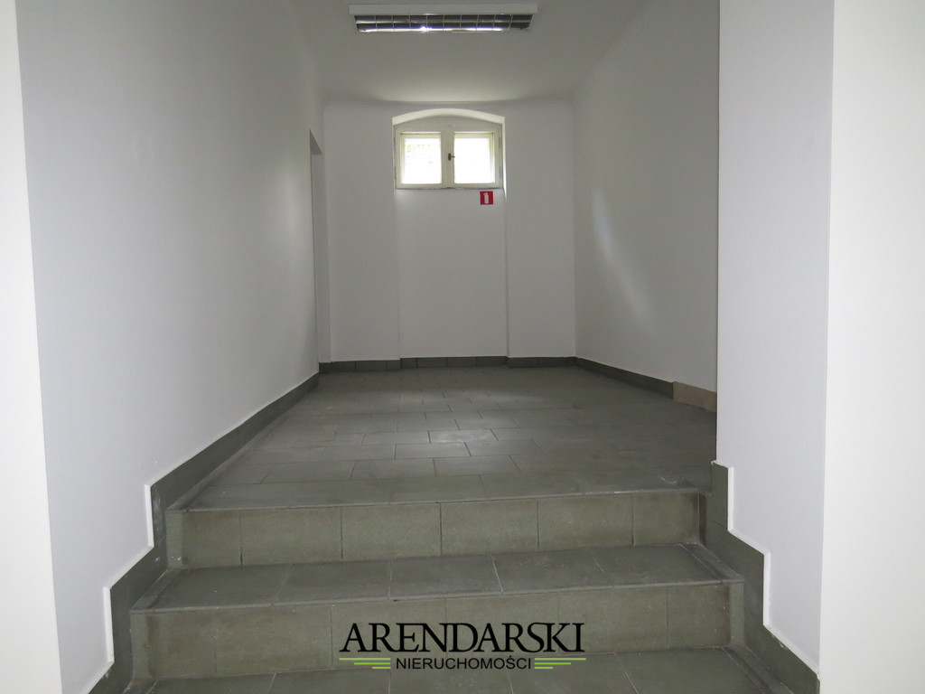 Lokal Wynajem Gorzów Wielkopolski Centrum 2