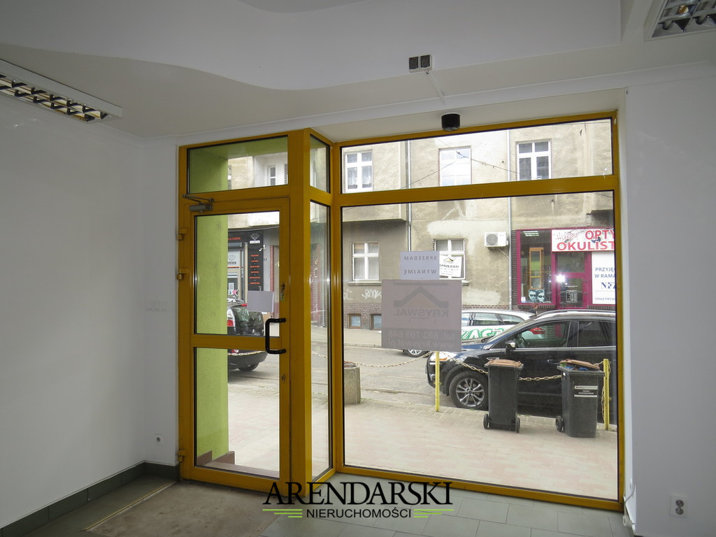 Lokal Wynajem Gorzów Wielkopolski Centrum 3